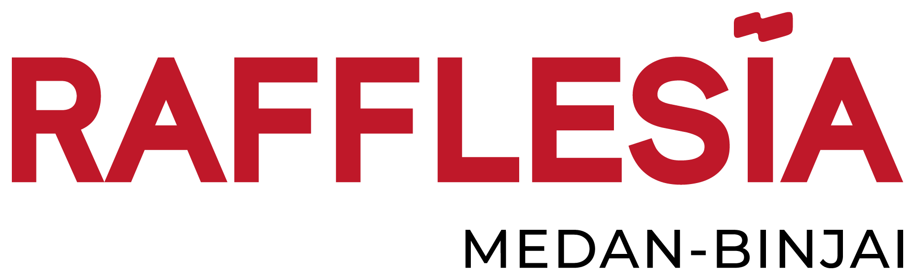 Rafflesia Medan-Binjai